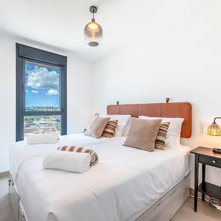 Apartment Pass The Keys Entire Luxurious 3 Bedroom Penthouse