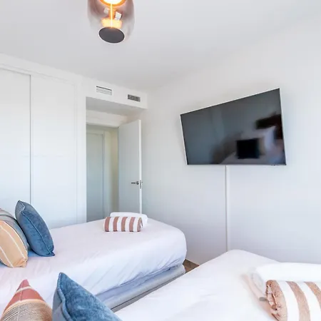 Apartment Pass The Keys Entire Luxurious 3 Bedroom Penthouse
